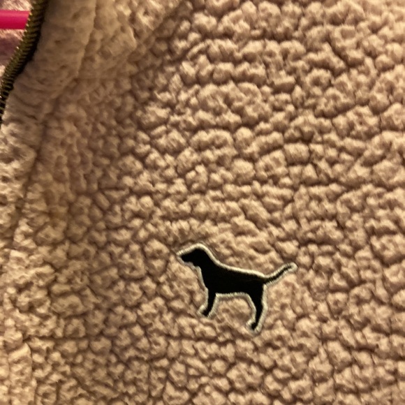 S/P blush color Pink hoodie - Picture 2 of 5